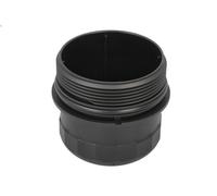 Cap, oil filter housing VAICO V95-0654 for VOLVO XC40 (536) 2 2017-2021