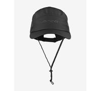 Cap Orca Unisex Surf Black - S-M