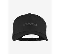 Cap Orca Unisex Trucker Black - S-M