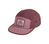 Ortovox Mtn Stripe Cap Pink