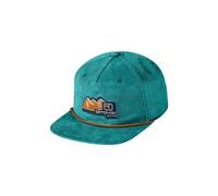 Ortovox - Vintage Badge Cap - Cap size 50-56 cm, turquoise