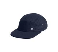 Cap Ortovox WOOL CAP (deep ocean)