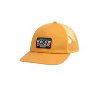 Cap Outdoor Research Advocate Trucker Lo Pro (Caramel)