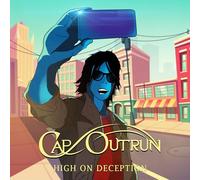 Cap Outrun - High On Deception