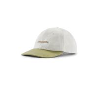 Patagonia Fitz Roy Icon cap white beige
