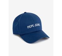 Cap Pepe Jeans Westminster navy blue white