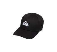 Cap Quiksilver Decades Black One size