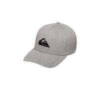 Cap Quiksilver Decades Gris TU