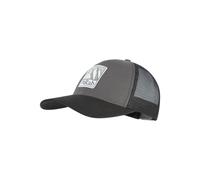 Rab Dihedral Badge Cap - Lightweight Breathable Hat for Hiking & Trekking - Graphene/Beluga - One Size