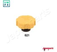JAPANPARTS KH-021 Radiator cap