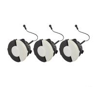 Cap Replacement for MS210 MS230 MS250 Chainsaws Constructed for Resilience Against Environmental Exposure (3pcs)