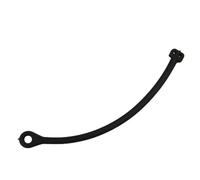 Cap Rope, 1pcs, Anti-lost, Traction, 13cm, for A4, for A6, for A8, for B5, for VW, for Golf, for Jetta, for Passat, for Skoda, for Octavia, for Leon