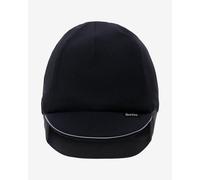 Cap Santini Passo Winter black