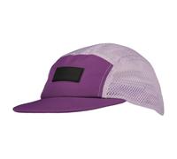 Cap Scott 5-Panel Endurance (vivid purpule /misty purple)