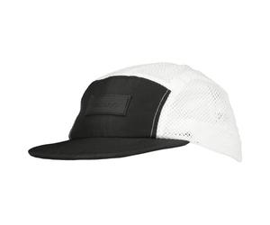 Cap Scott SCO 5-Panel Cap Endurance (black/white)