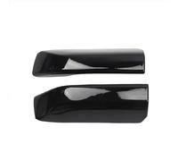 Cap Shell Cover Trim Compatible With Toyota For 4Runner 2010-2020 Roof Luggage Rack Rail Cap Shell Cover Trim Bar End Replacement Car Accessories