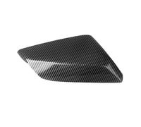 Cap Side Wing Mirror For Chevrolet For Malibu 2016-2021 US Version Left Right Side Mirror Outer Housing Shell Cover Door Mirror