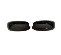 Cap Side Wing Mirror For Dodge For Charger For SRT 300 300C Rearview Mirror Shell Cover Door Mirror