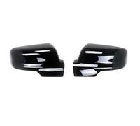 Cap Side Wing Mirror For Dodge For Ram 1500 2019-2023 Rearview Side Mirror Cover Cover Door Mirror