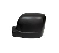 Cap Side Wing Mirror For Vauxhall For Opel For Vivaro 2015-2020 Rearview Side Mirror Cover Cover Door Mirror