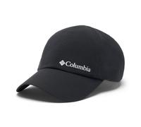Columbia - Silver Ridge IV Ball Cap - Black Size O/S - Unisex