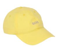 Cap SOS Nordals Jaune TU