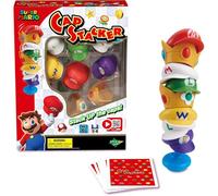 EPOCH Games Super Mario Cap Stacker 7554