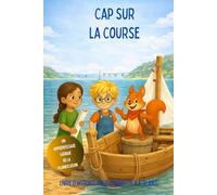 Cap sur la course (Graine d'avenir)
