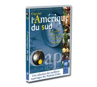 Cap sur l'Amérique du sud (1)