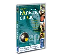 Cap sur l'Amérique du sud (2)