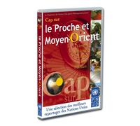Cap Sur le Proche et le Moyen-Orient - DVD
