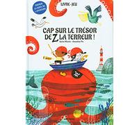 Cap sur le trésor de Z. la Terreur