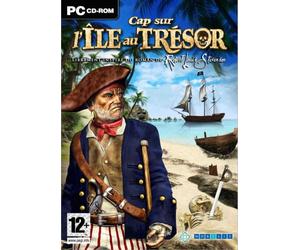 Cap Sur L'ile au Tresor