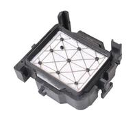 Cap Top Capping Unit for Roland RE-640 VS-640 FH-740 VS-420 VS-640i with Silicone+Fluororubber Seal ABS+Glass Fiber Reinforced Shell for 24-Hour Production and High-Dust Environments