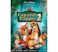 Cap und Capper 2
