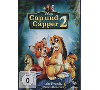 Cap und Capper 2 [DVD]