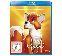 Various - CAP & CAPPER - MOVIE [Blu-ray]