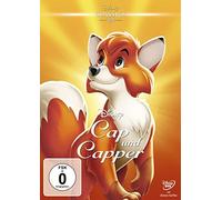 Cap und Capper (Disney Classics): Disney Classics