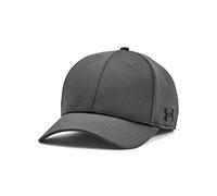 Under Armour Team Blitzing Cap Grey L-XL