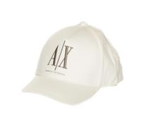 Cap - unisex - Armani Exchange - Hats & Caps - White - ONE SIZE - Accessories ONE SIZE