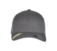 Cap Urban Classic mesh Noir L/XL