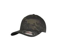 Cap Urban Classic multicam Vert S/M
