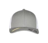 Cap Urban Classic Recycled Mesh Gris S/M