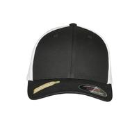 Cap Urban Classic Recycled Mesh Noir L/XL
