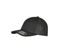 Cap Urban Classic Recycled Mesh Noir L/XL