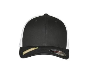 Cap Urban Classic Recycled Mesh Noir L/XL