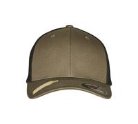 Cap Urban Classic Recycled Mesh Vert L/XL
