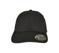 Cap Urban Classics 110 Flexfit Packable Alpha Noir TU