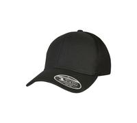 Cap Urban Classics 110 Flexfit Ripstop Noir TU