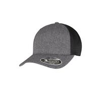 Cap Urban Classics 110 mesh bicolore Grey One size